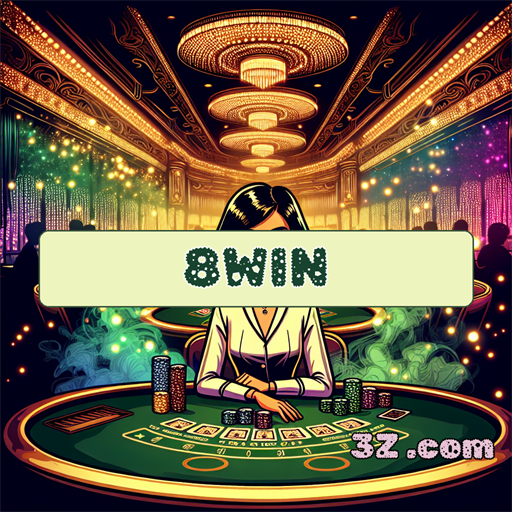 Explore o 8win: Inovador app de jogos brasileiros