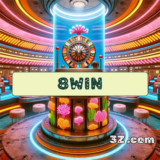 A Plataforma Inovadora da 8win que Transforma Jogos