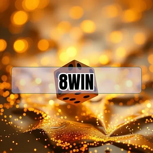 8win Bônus