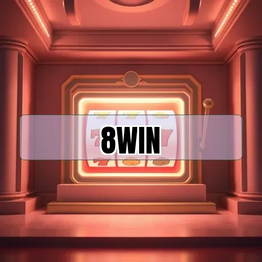 8win Site Confiável