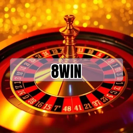 8win: Os Melhores Jogos Que Você Precisa Conhecer Agora
