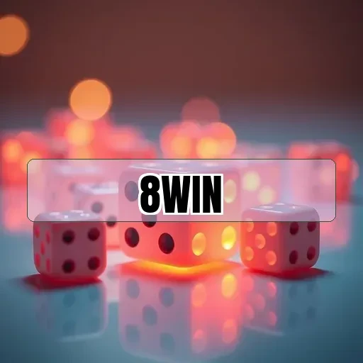 8win Pagamento