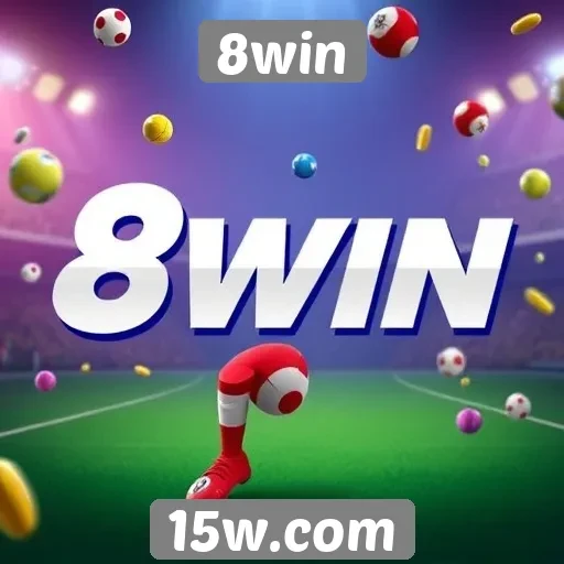 Promoções e bônus atraem jogadores para 8win