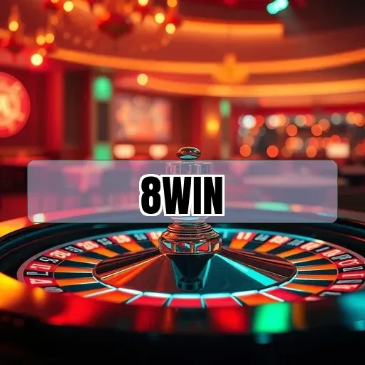 8win Promoções