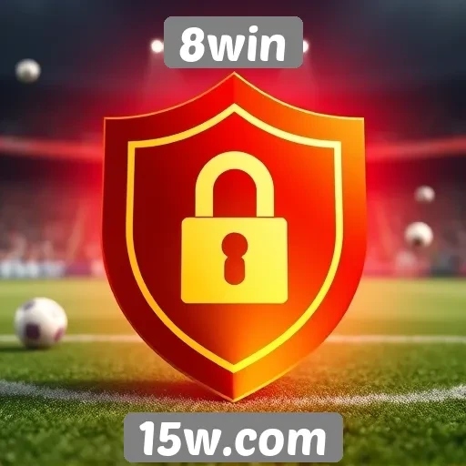 Avaliação de segurança no site de apostas 8win