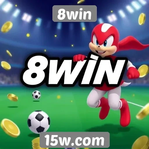 Ofertas de bônus e promoções no 8win