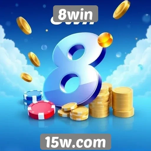 Análise da plataforma de jogos 8win